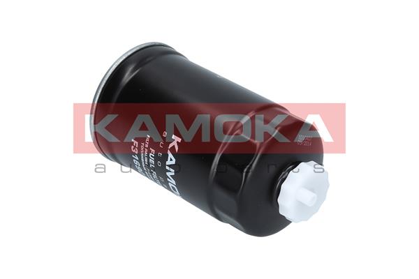 Filtr paliwa KAMOKA F316901