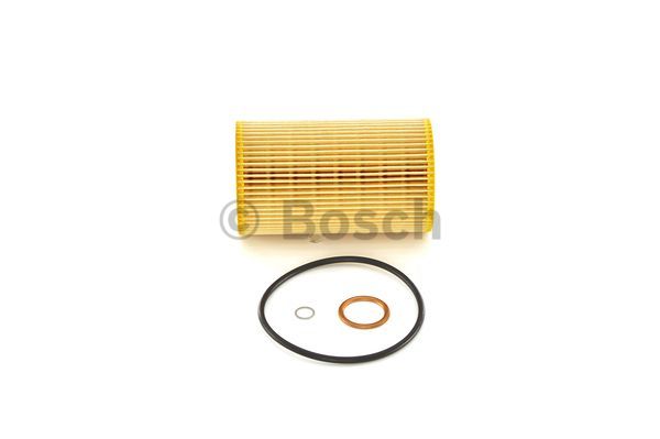 Filtr oleju BOSCH 1 457 429 647