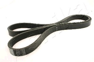 Pasek klinowy wielorowkowy ASHIKA 112-6PK1485