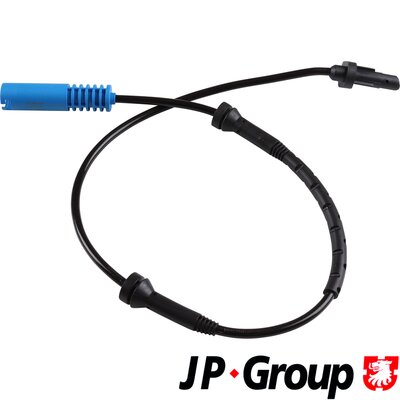 Czujnik prędkości obrotowej koła JP GROUP 1497106500