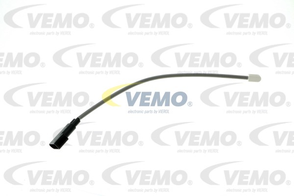 Czujnik zużycia klocków VEMO V25-72-1099