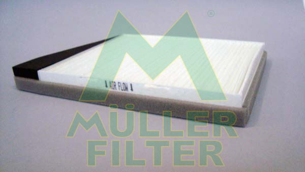 Filtr kabinowy MULLER FILTER FC322
