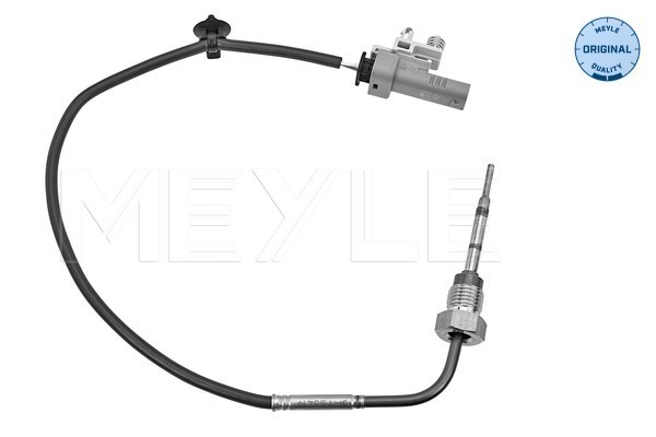 Czujnik temperatury spalin MEYLE 614 800 0075