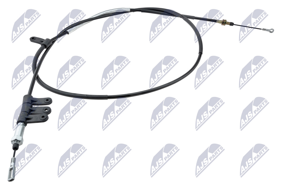 Cięgło, hamulec postojowy NTY HLR-CT-005