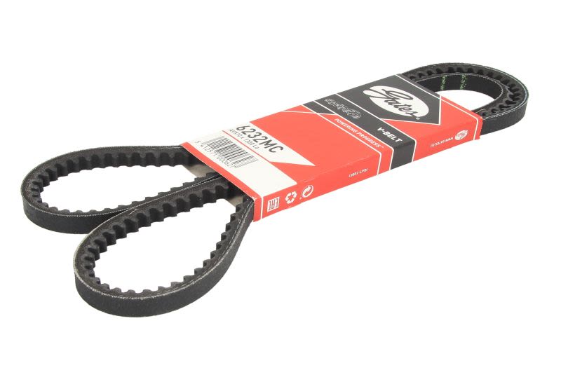 Pasek klinowy GATES 6232MC