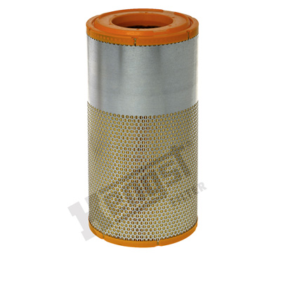 Filtr powietrza HENGST FILTER E707L