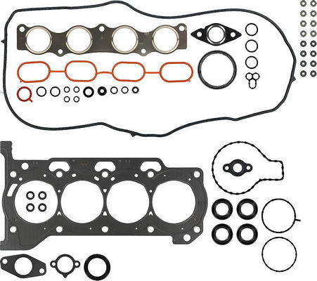 Zestaw uszczelek głowicy cylindrów GLASER D38279-01
