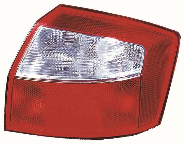 Lampa tylna zespolona ABAKUS 441-1964L-UE