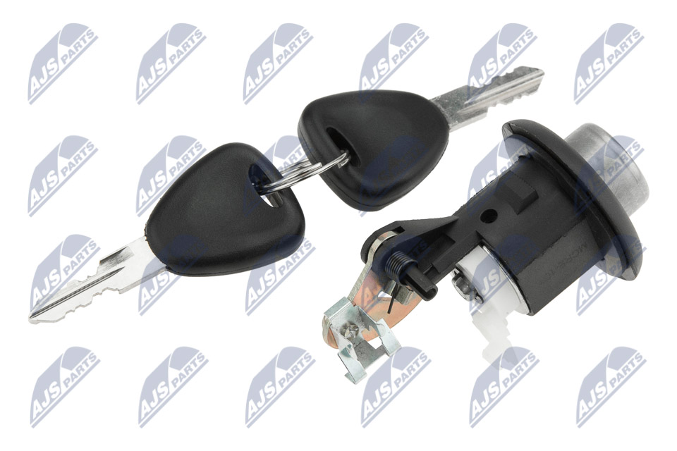 Korpus przepustnicy NTY EZC-RE-103
