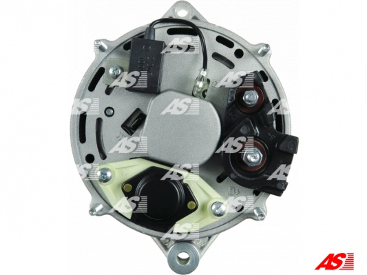 Alternator AS-PL A0134