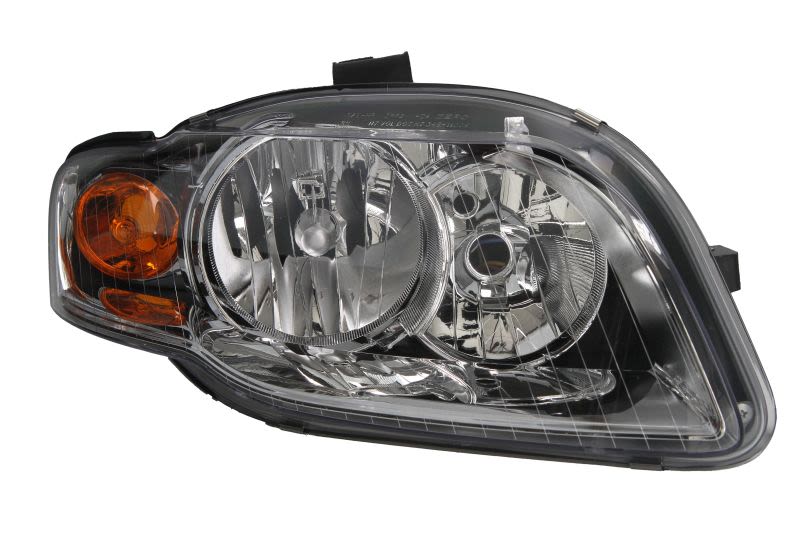 Reflektor ABAKUS 446-1109R-LD-EM