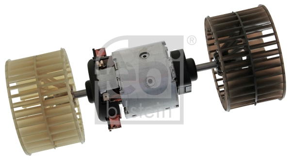 Wentylator wnętrza FEBI BILSTEIN 44864
