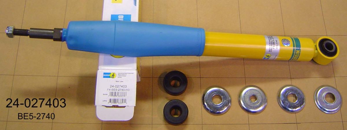 Amortyzator BILSTEIN 24-027403