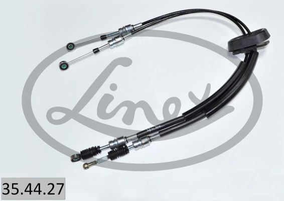Linka dźwigni zmiany biegów LINEX 35.44.27