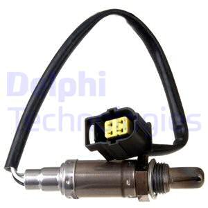 Sonda lambda DELPHI ES10917-12B1