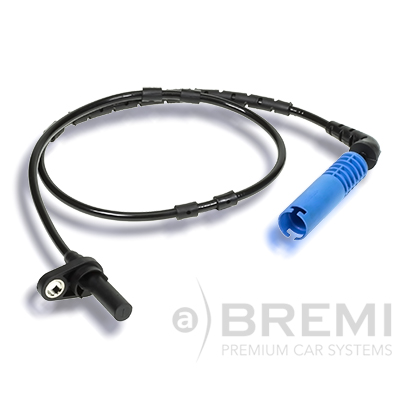 Czujnik ABS BREMI 50336