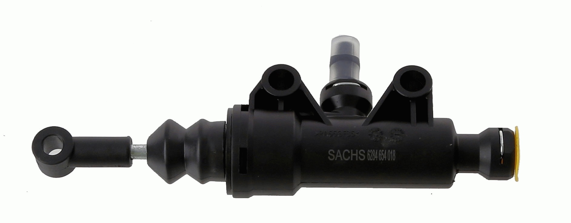 Pompa sprzęgła SACHS 6284 654 018