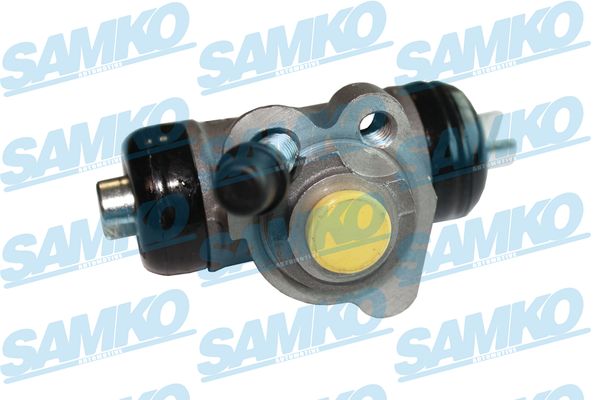 Cylinderek SAMKO C31312