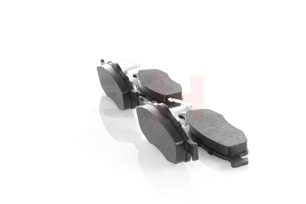 Klocki hamulcowe GH GH-412519