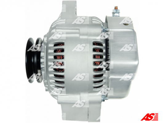 Alternator AS-PL A6480S
