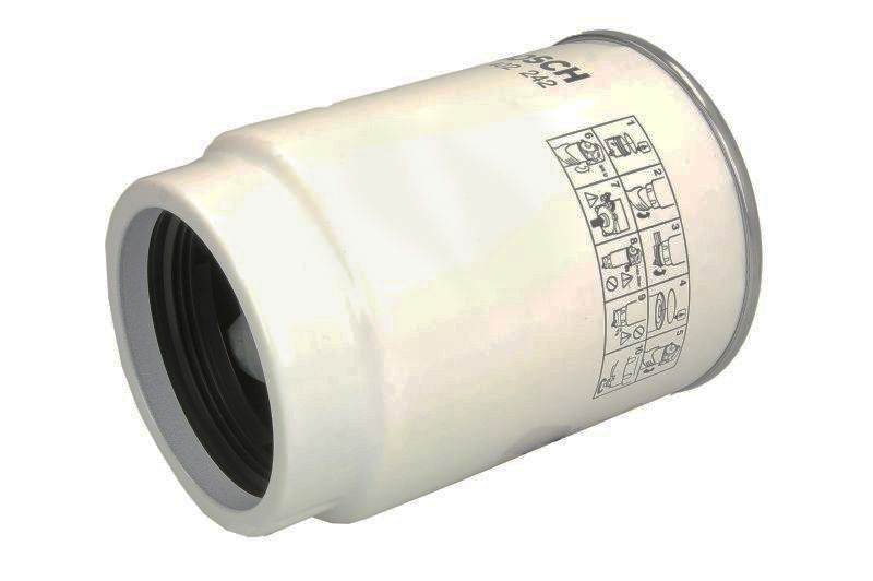 Filtr paliwa BOSCH F 026 402 242
