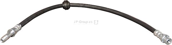 Przewód hamulcowy elastyczny JP GROUP 1361601300