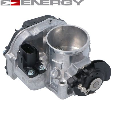 Korpus przepustnicy ENERGY PP0009