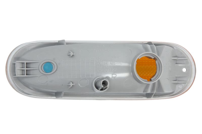 Lampa kierunkowskazu ABAKUS 341-1607R-US