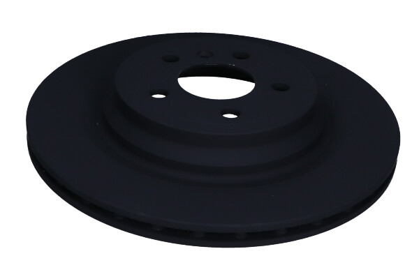 Tarcza hamulcowa QUARO QD4538HC