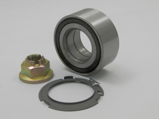 Zestaw łożysk koła NTY KLP-RE-022