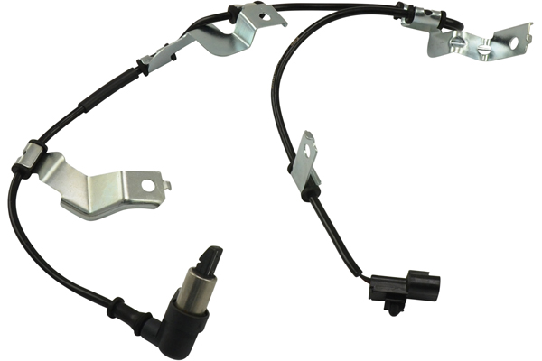 Czujnik prędkości obrotowej koła KAVO PARTS BAS-5552