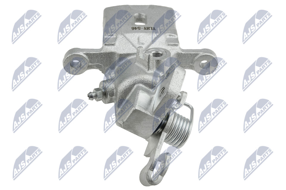 Zacisk hamulca NTY HZT-HY-547