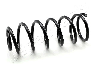 Sprężyna zawieszenia JAPANPARTS ZC6210A