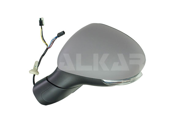 Lusterko zewnętrzne ALKAR 6147925