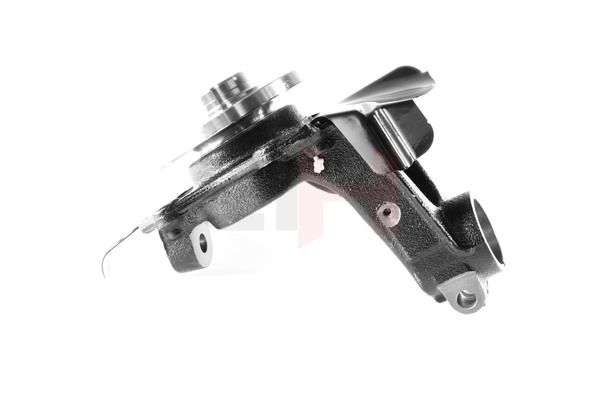 Czop łożyska koła GH GH-284370H