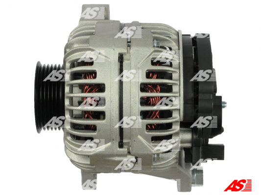 Alternator AS-PL A0045