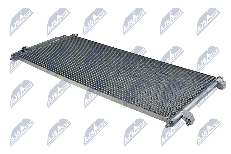Skraplacz klimatyzacji NTY CCS-HD-018
