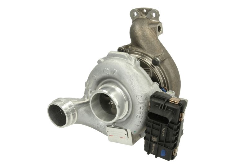 Turbosprężarka GARRETT 794877-5008S