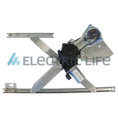 Podnośnik szyby ELECTRIC LIFE ZR MI51 L