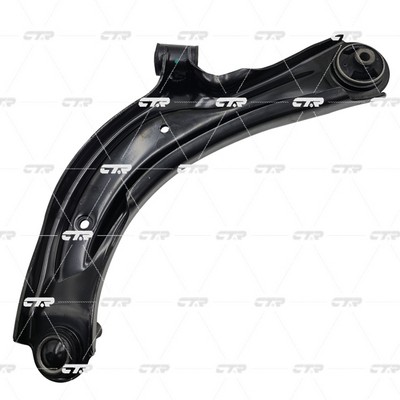 Wahacz zawieszenia koła CTR CQ0285R