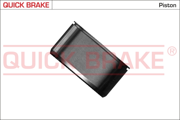 Tłoczek, zacisk hamulca QUICK BRAKE 185207K