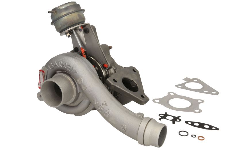 Turbosprężarka GARRETT 782097-9001W
