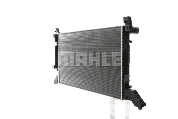 Chłodnica MAHLE CR 606 000S