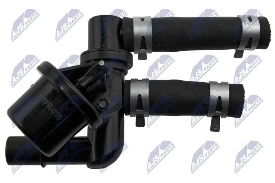 Zawór sterujący NTY CTM-FR-016
