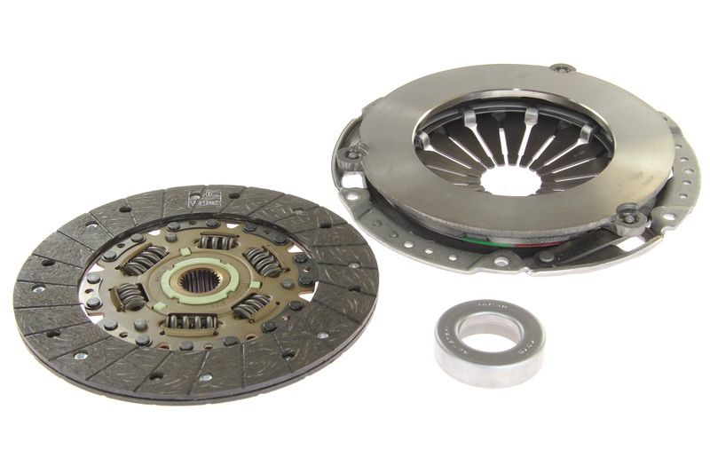 Zestaw sprzęgła VALEO 801617