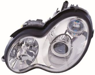 Zestaw reflektorów ABAKUS 440-1148PXLD7E1