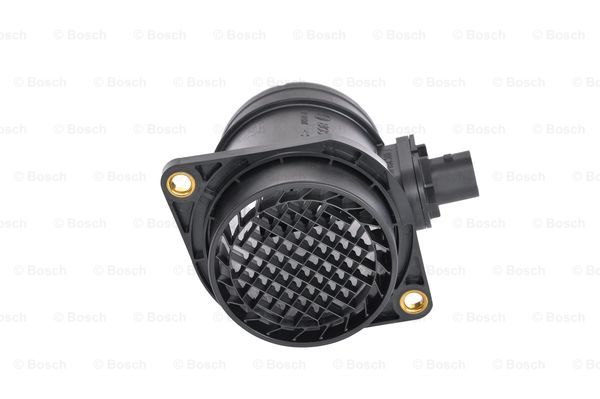 Przepływomierz masowy powietrza BOSCH 0 280 218 225