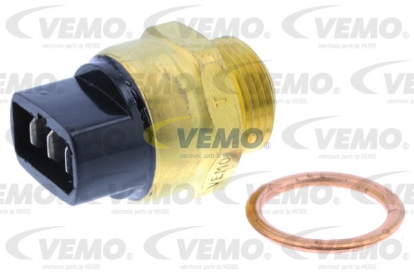 Włącznik wentylatora VEMO V15-99-1951-3