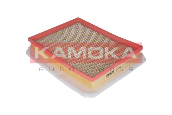 Filtr powietrza KAMOKA F206701