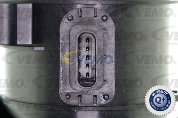 Przepływomierz masowy powietrza VEMO V30-72-0015